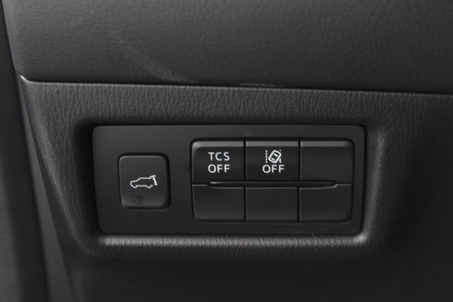 2018 Mazda CX-5 Grand Touring photo 20