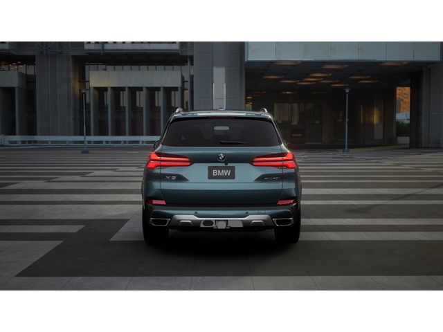2026 Bmw X5 xDrive40i photo 2