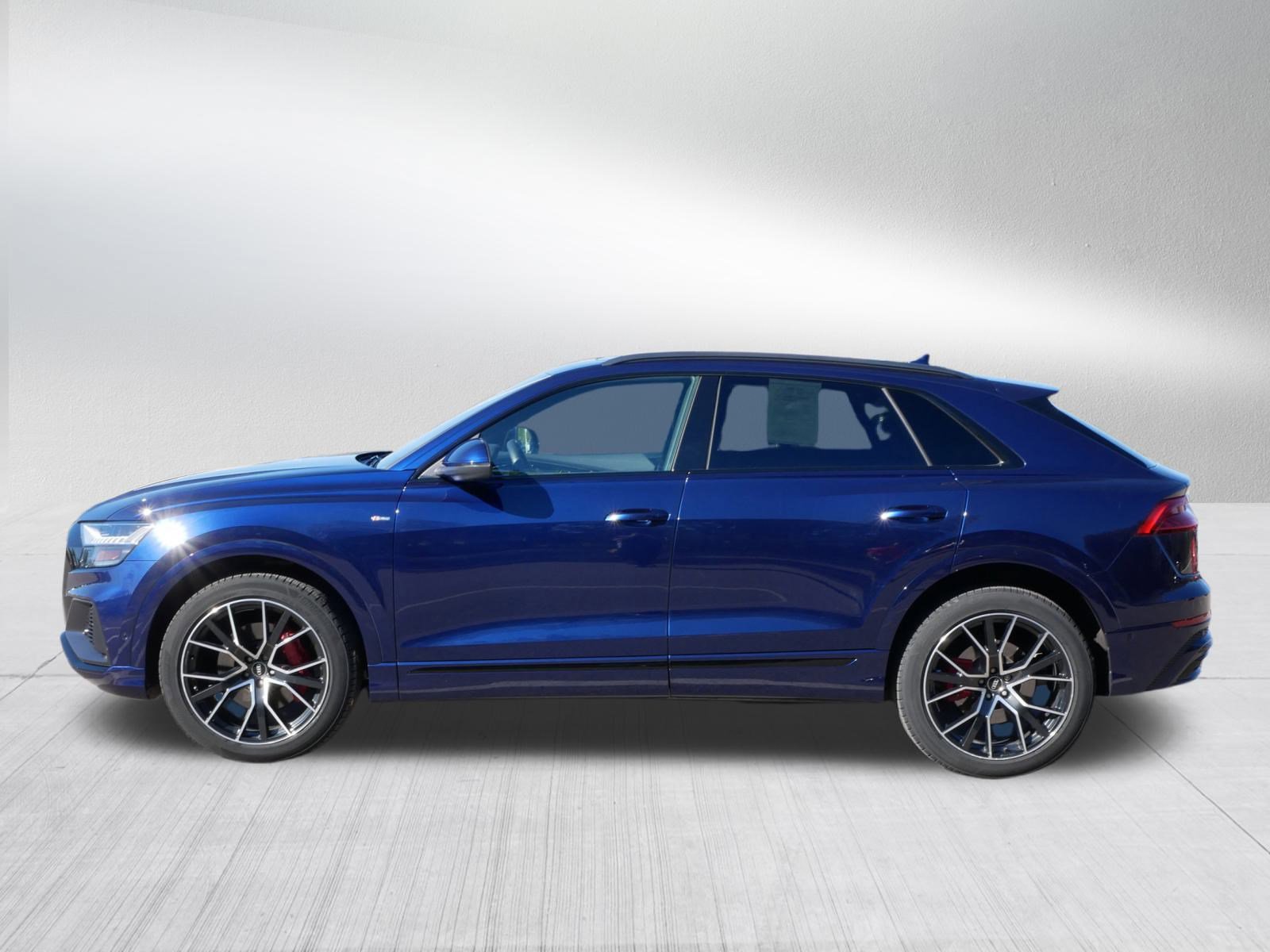 2021 Audi Q8 line Premium Plus photo 4