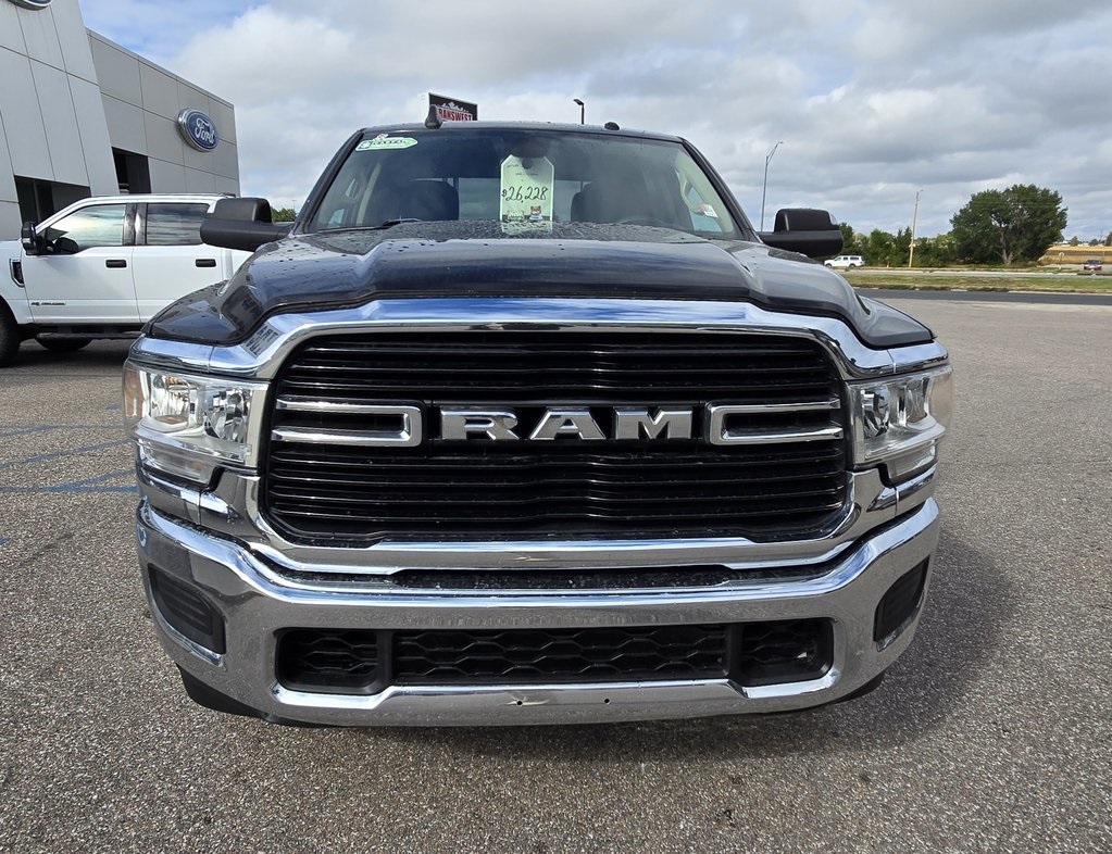 2019 Ram 2500 Big Horn photo 4
