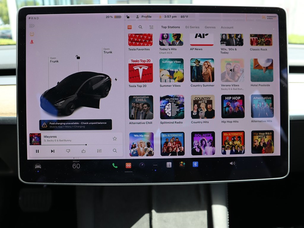 2021 Tesla Model 3 Standard Range Plus photo 46