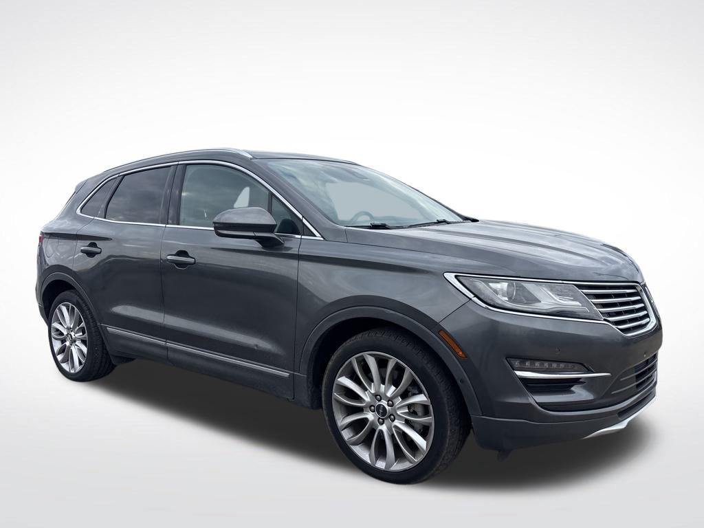 2017 Lincoln MKC Reserve's photo