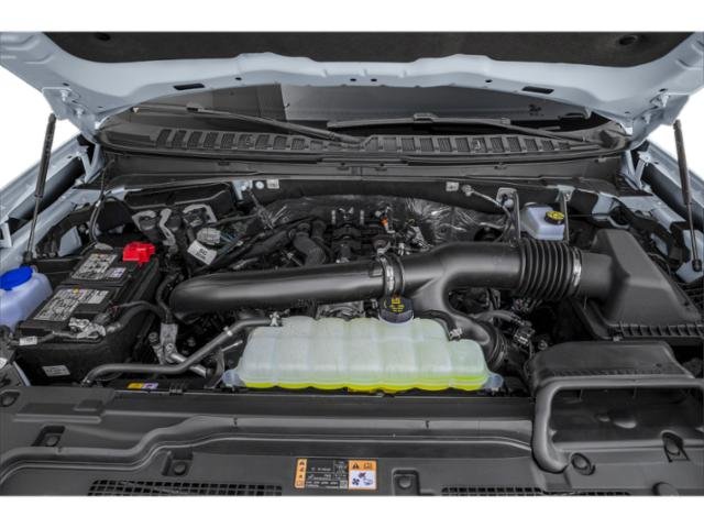 2025 Ford Expedition photo 10