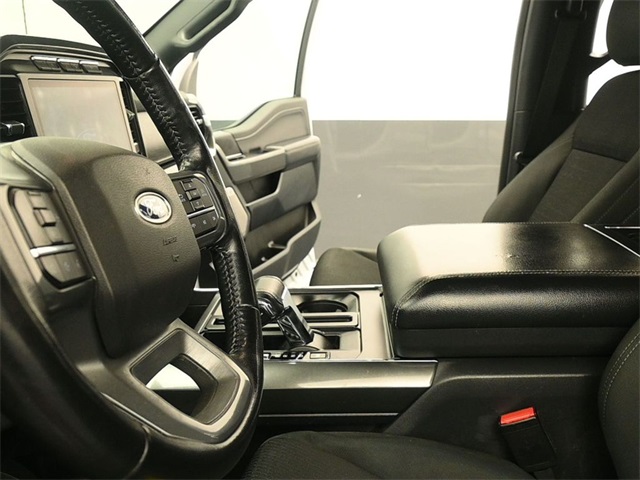 2022 Ford F-150 XLT photo 20