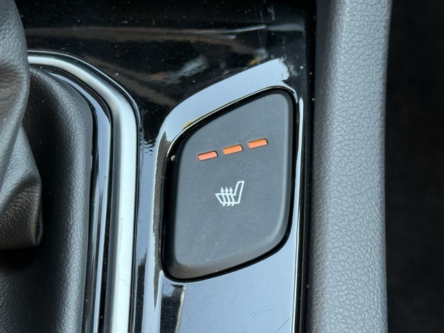 2018 Hyundai Ioniq SEL photo 28