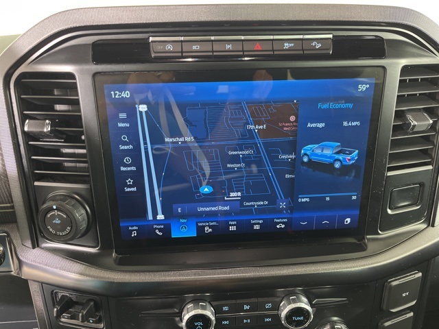 2021 Ford F-150 Platinum photo 20