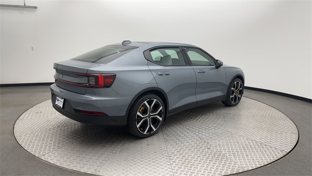 Used 2023 Polestar 2 Performance with VIN YSMET3KA9PL115407 for sale in Littleton, CO