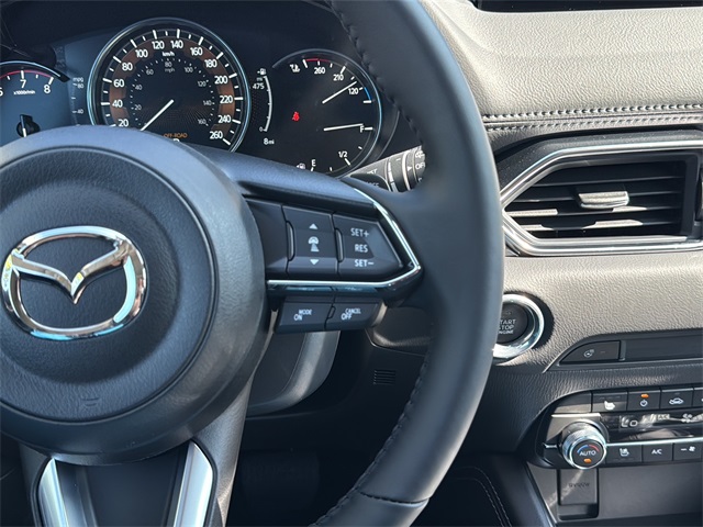 2025 Mazda CX-5 2.5 Premium Plus photo 20