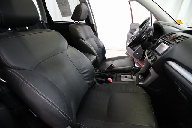 2014 Subaru Forester 2.0XT Touring photo 21