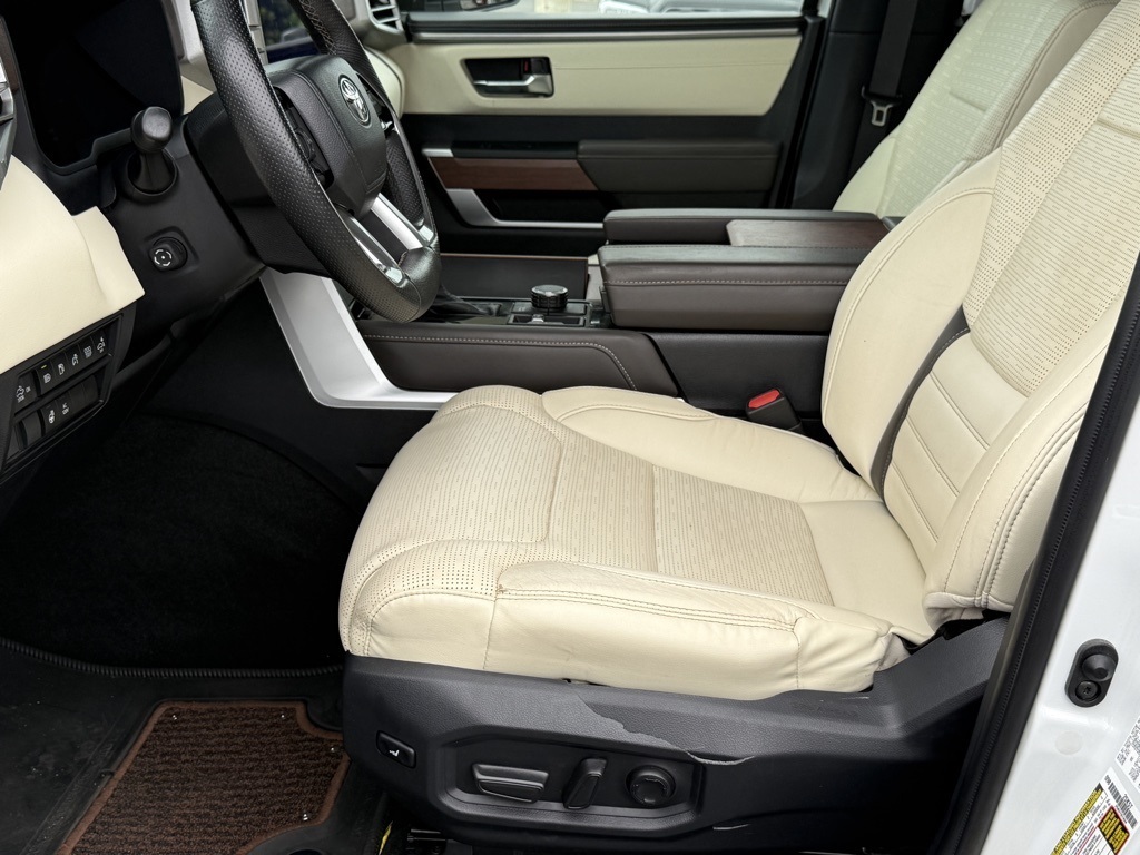 2023 Toyota Tundra 1794 Edition photo 15