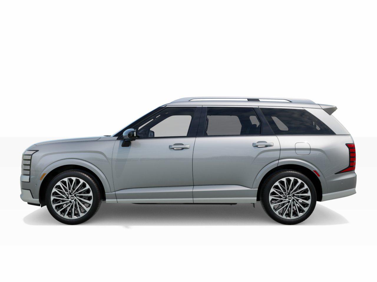 2026 Hyundai Palisade Calligraphy photo 3