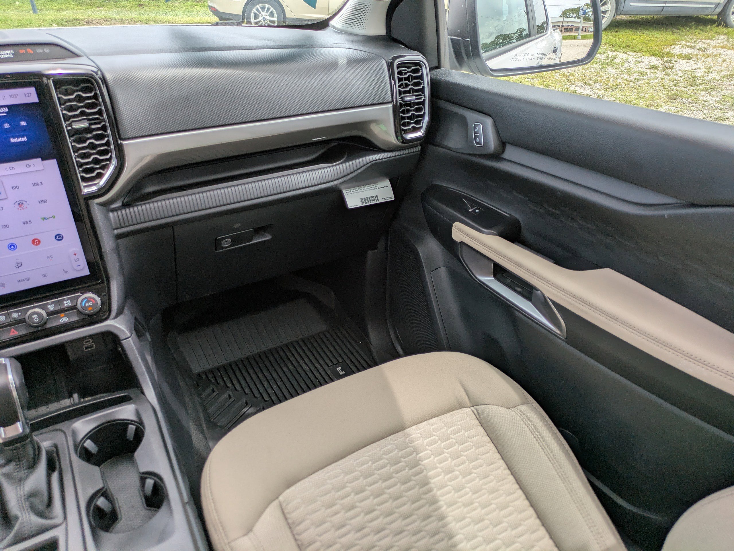 2024 Ford Ranger XLT photo 13