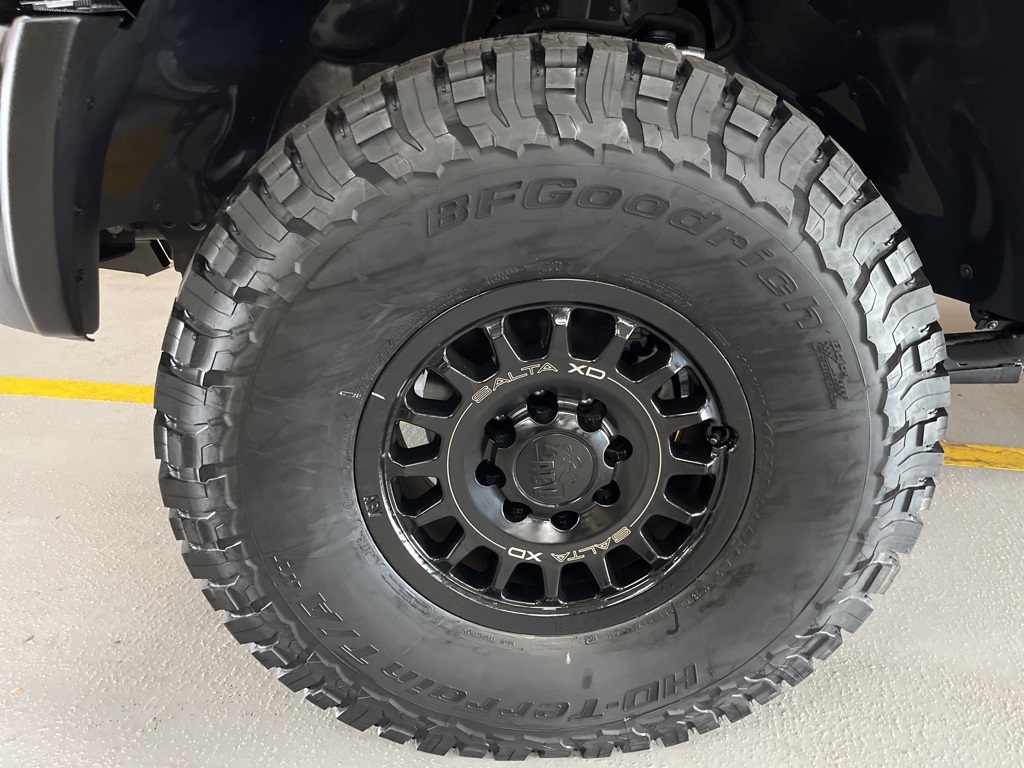 2024 Ram 2500 photo 2