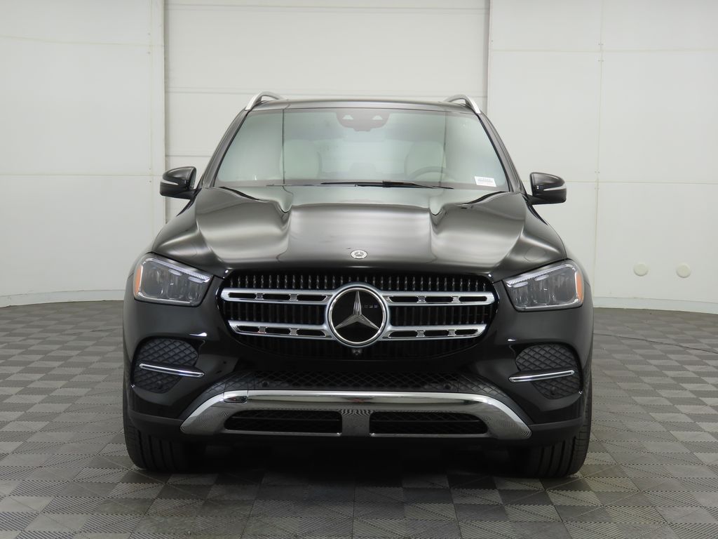 2026 Mercedes Benz GLE 350 photo 2