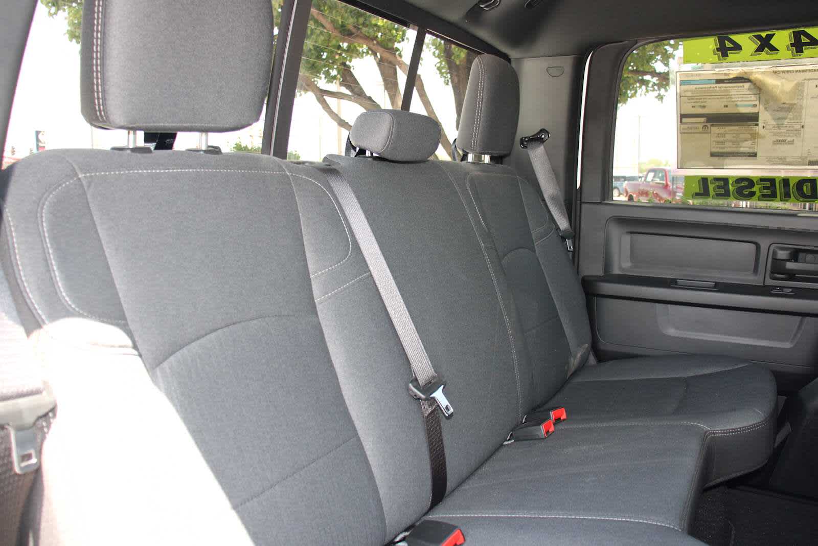 2024 Ram 2500 Tradesman photo 42