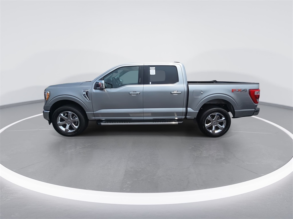 2022 Ford F-150 Lariat photo 5