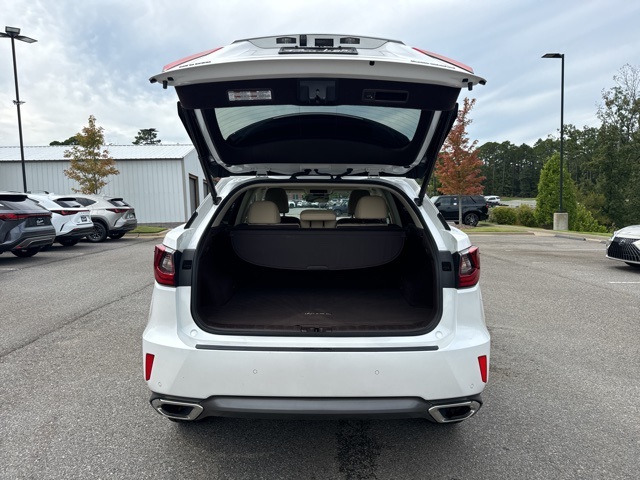 2017 Lexus RX 350 photo 22