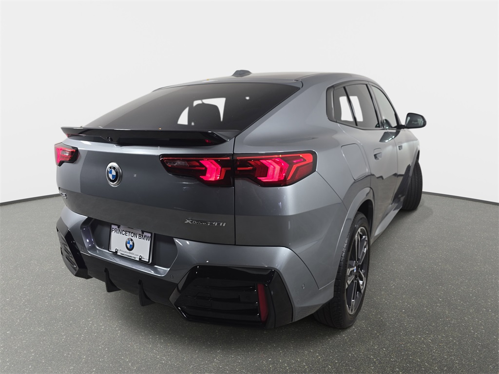 2025 Bmw X2 xDrive28i photo 34