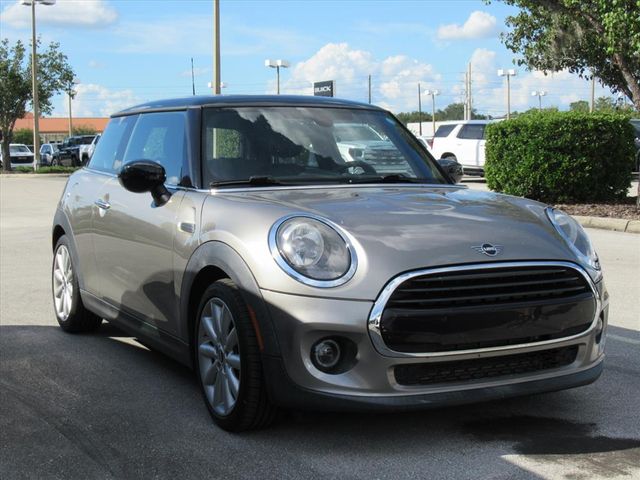 2020 MINI Hardtop 2 Door
