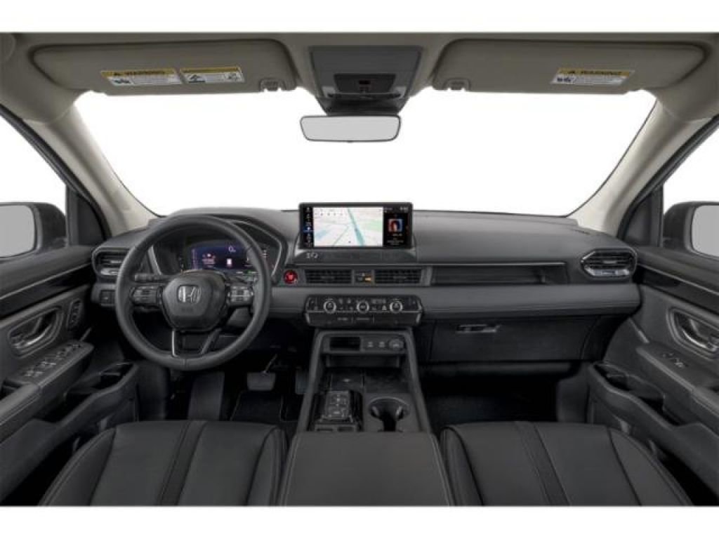 2026 Honda Passport photo 7