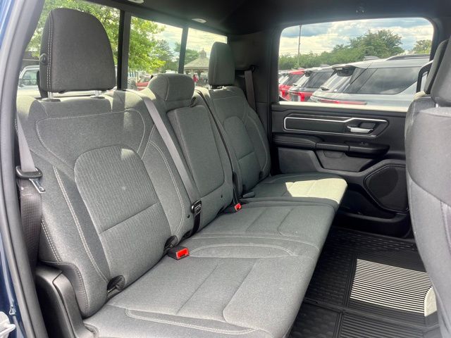 2021 Ram 1500 Big Horn Lone Star photo 22