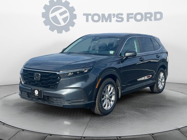 2023 Honda CR-V EX-L's photo