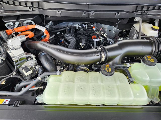2025 Ford F-150 King Ranch photo 29