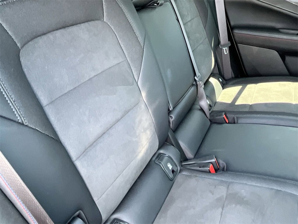2025 Chevrolet Blazer EV RS photo 24