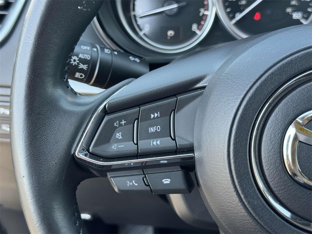 2021 Mazda CX-9 Touring photo 23