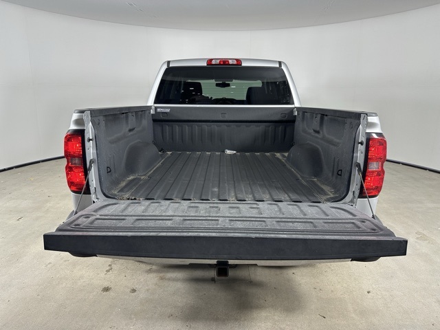 2018 Chevrolet Silverado 1500 LT photo 9