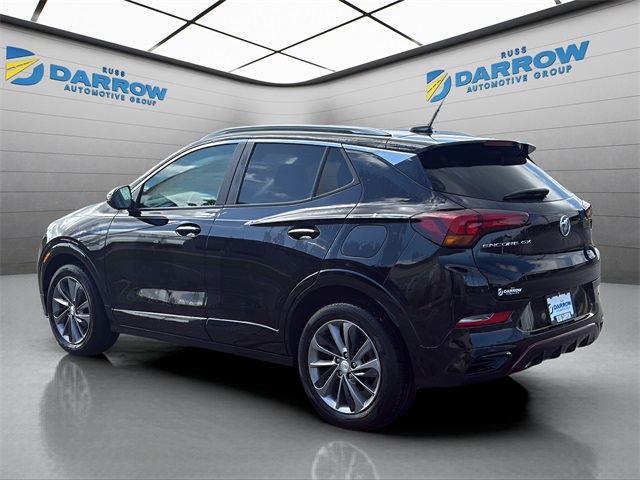 2023 Buick Encore GX Select photo 3