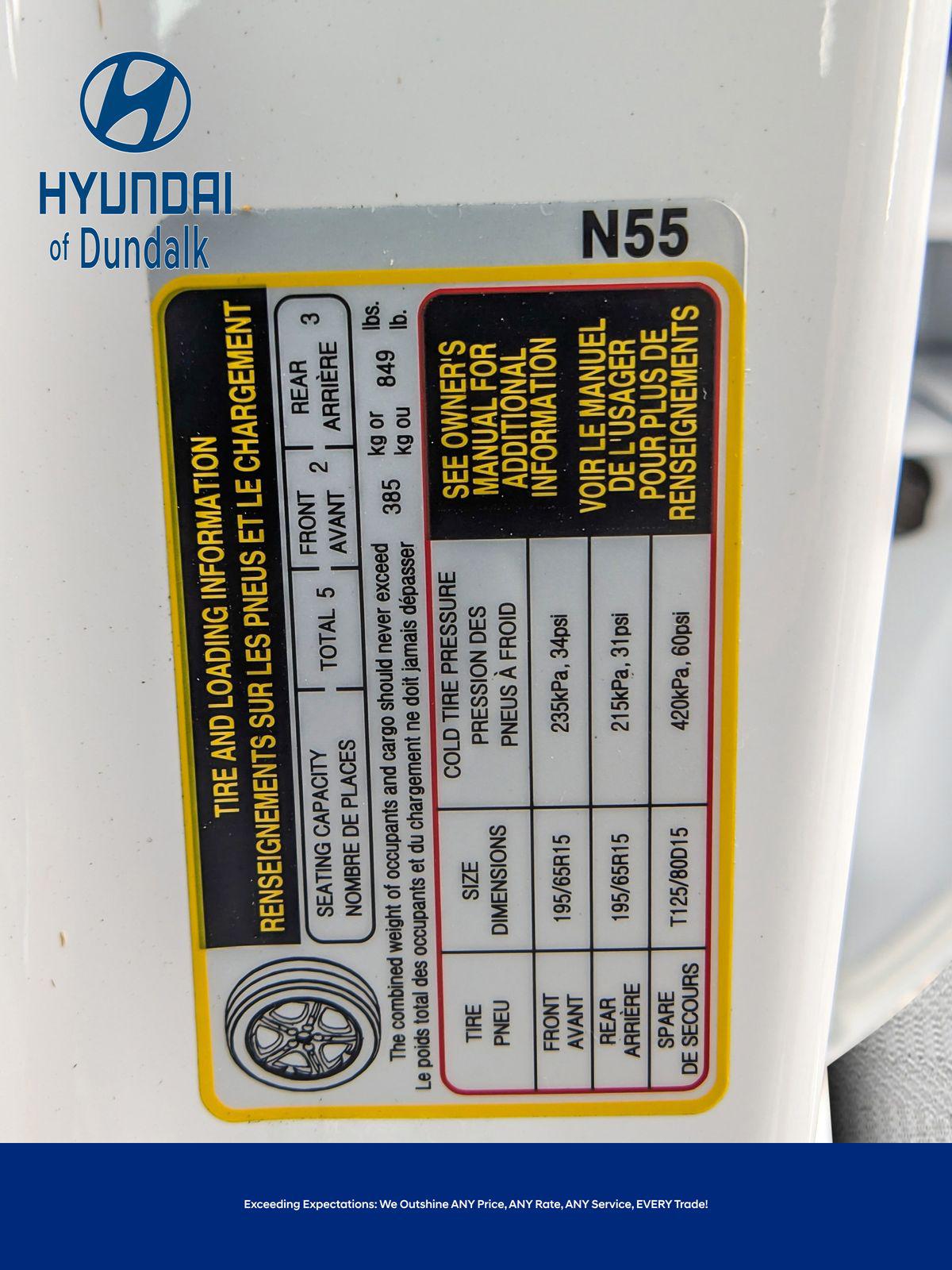 2025 Hyundai Elantra SE photo 25