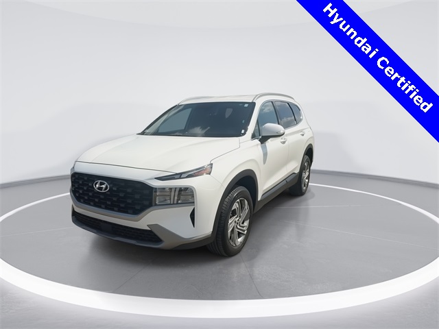 2023 Hyundai Santa Fe SEL photo 2