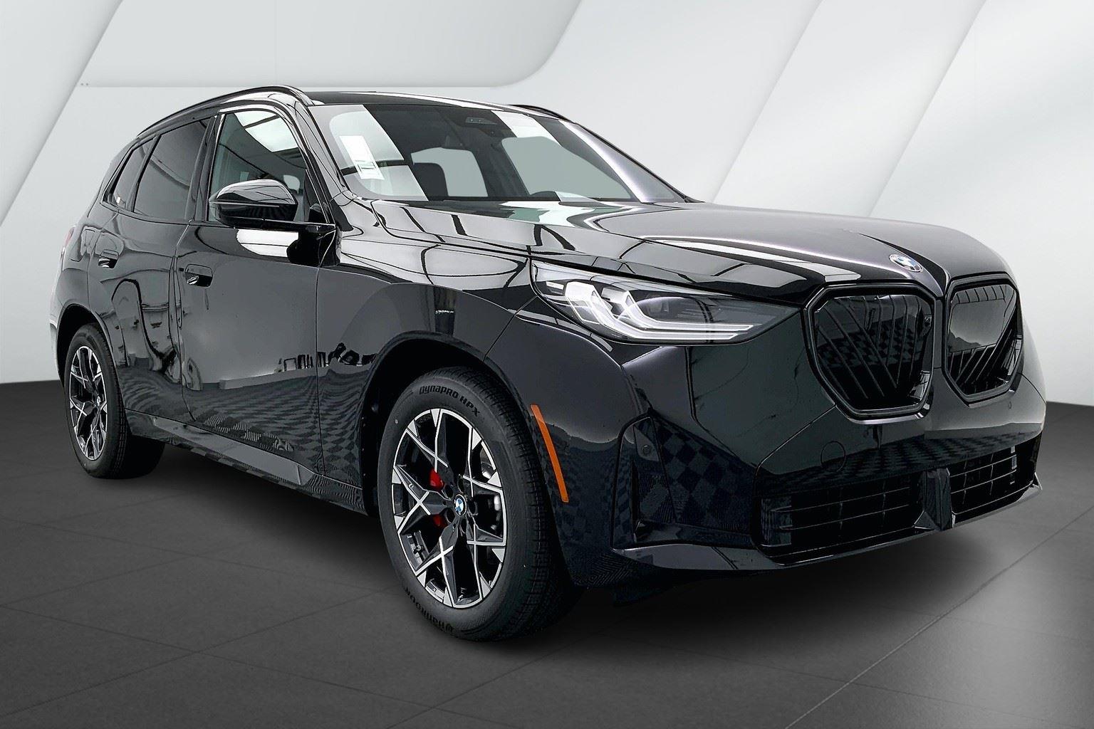 2025 Bmw X3 30x Drive photo 2