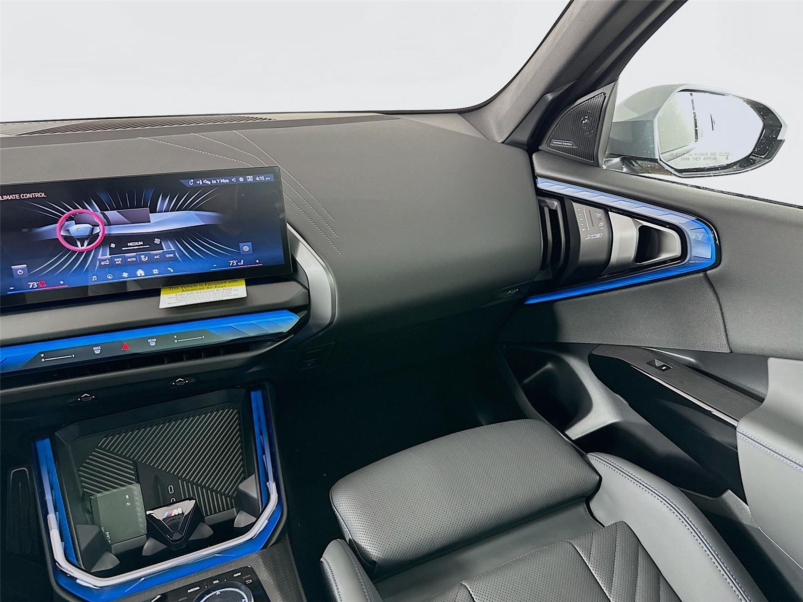 2026 Bmw X3 photo 21