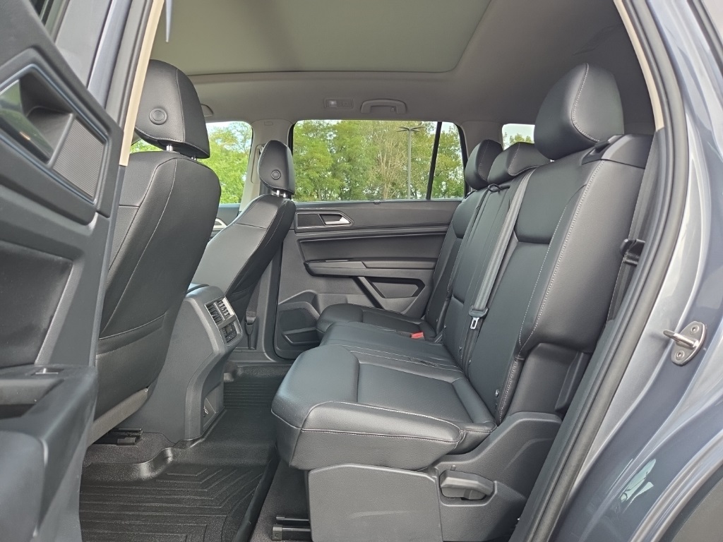 2019 Volkswagen Atlas V6 SE Technology photo 20