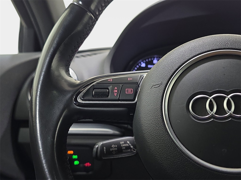 2015 Audi A3 2.0T Premium Plus photo 17