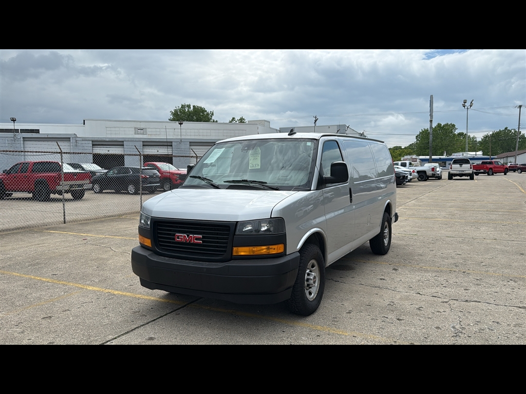 1GTW7AF71M1300744