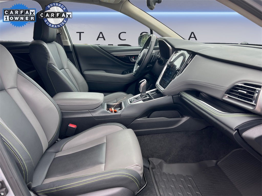2024 Subaru Outback Onyx Edition photo 16