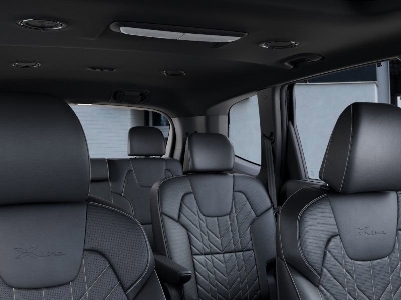 2025 Kia Telluride EX X-Line photo 23