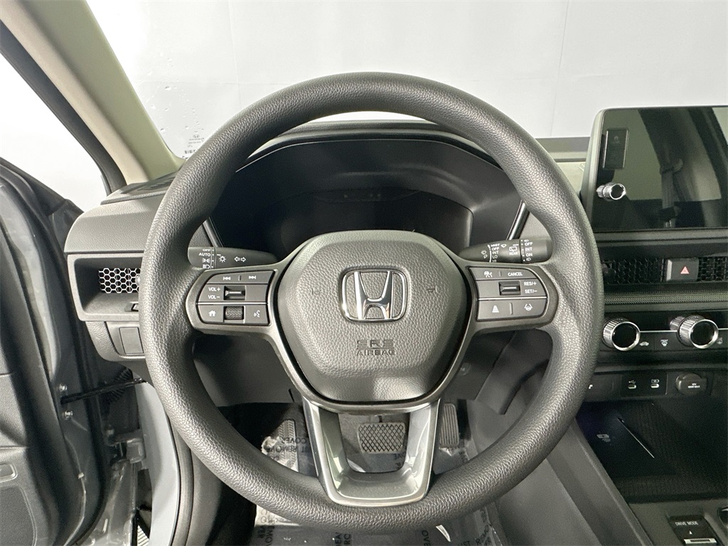 2026 Honda CR-V LX photo 19