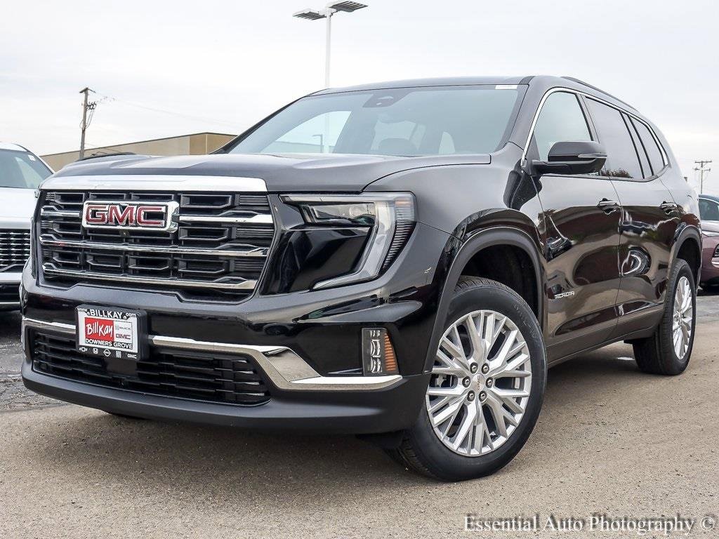 2026 GMC ACADIA - Image 1