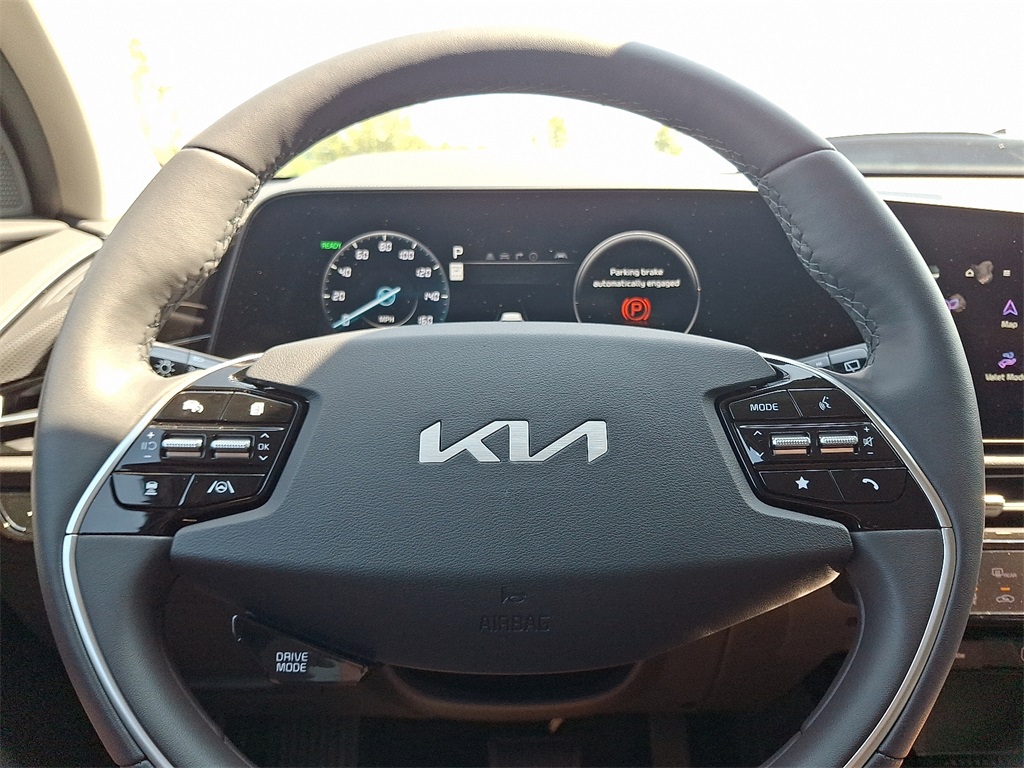 2025 Kia Niro EV Wind photo 16