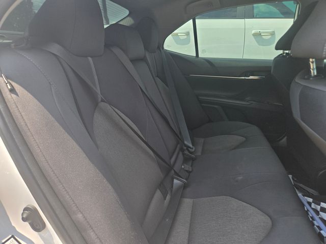 2023 Toyota Camry LE photo 10
