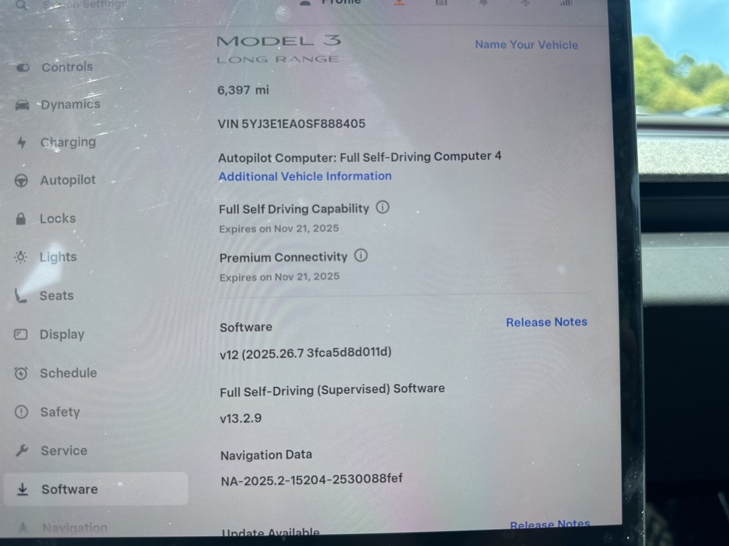 2025 Tesla Model 3 Long Range photo 20