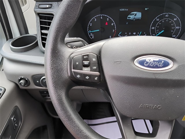 2024 Ford Transit photo 14