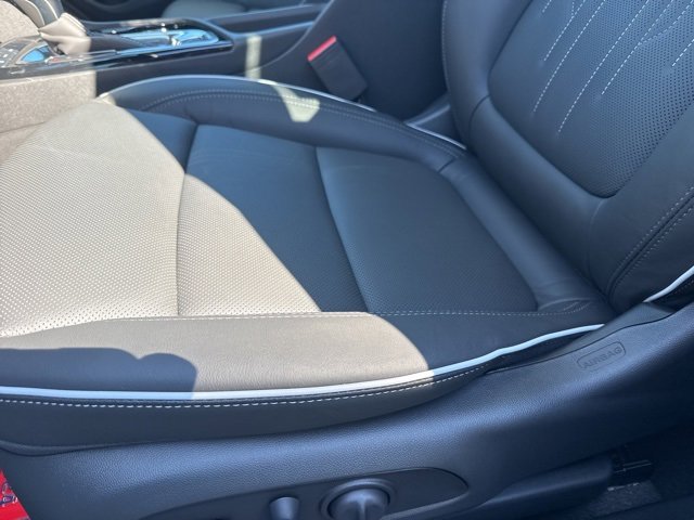 2026 Buick Encore GX Avenir photo 13