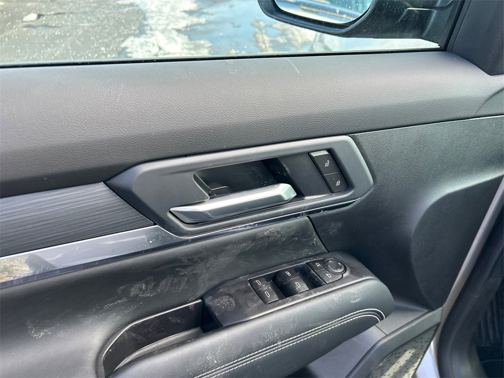 2026 GMC TERRAIN - Image 13