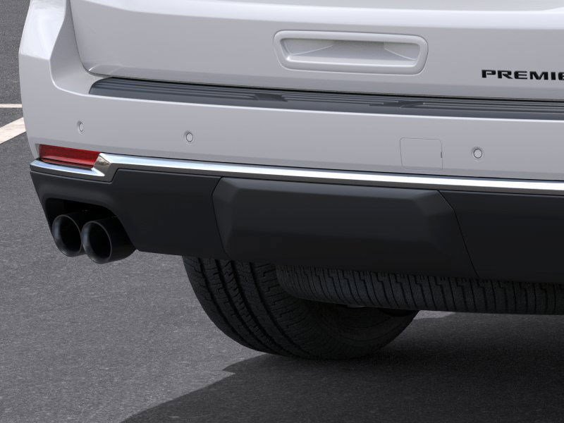 2025 Chevrolet Tahoe Premier photo 14