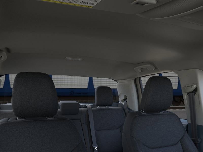 2025 Ford Maverick XLT photo 6